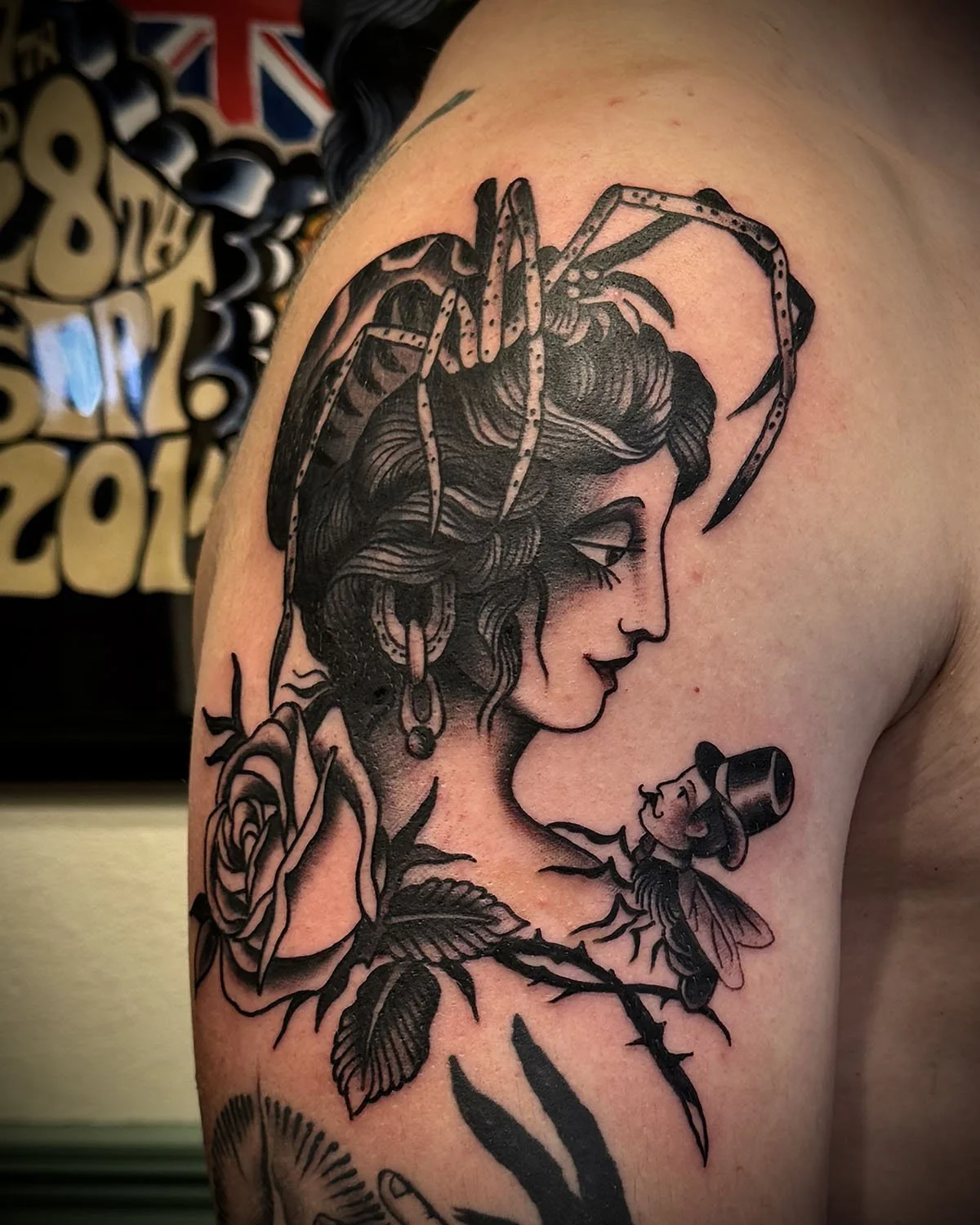 アクセサリー JUSTIN DAVIS TATOO ENERGY Justin Davis — STUDIO KAZOKU